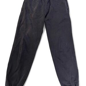 Brandy Melville Navy Sweatpants